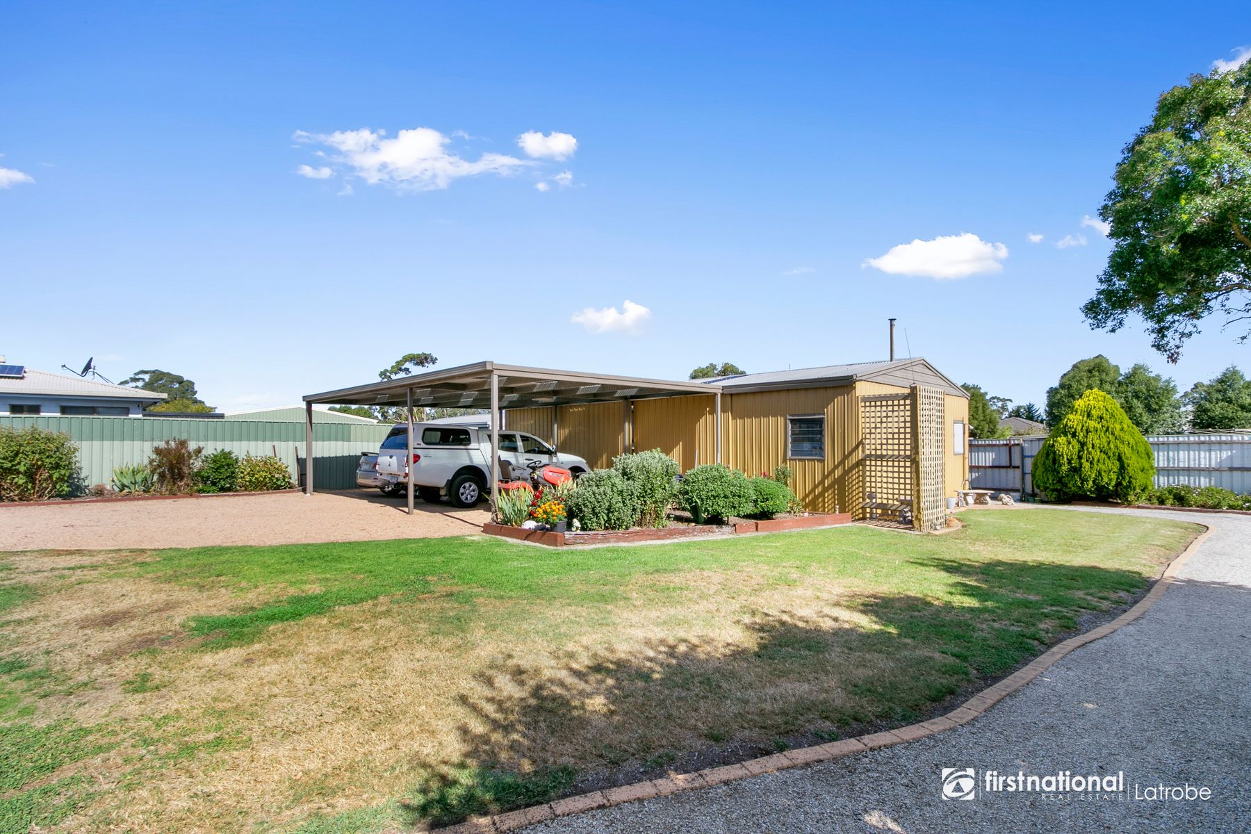 8-10 ALLEN CT, ROSEDALE VIC 3847, 0 Bedrooms, 0 Bathrooms, House