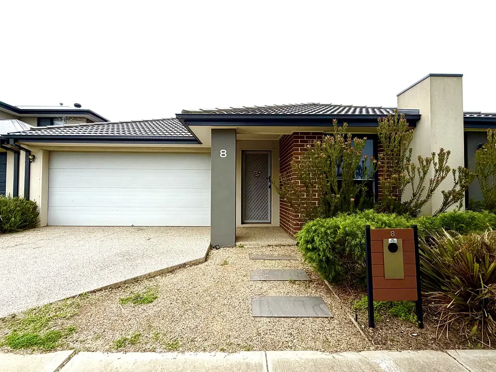 Comfort, Space and Convenience in the Heart of Werribee