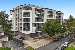 402/53 Kildare Road, Blacktown