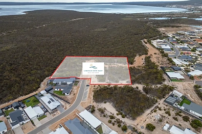 Port Lincoln  New Land Opportunity- Build Your Dream!