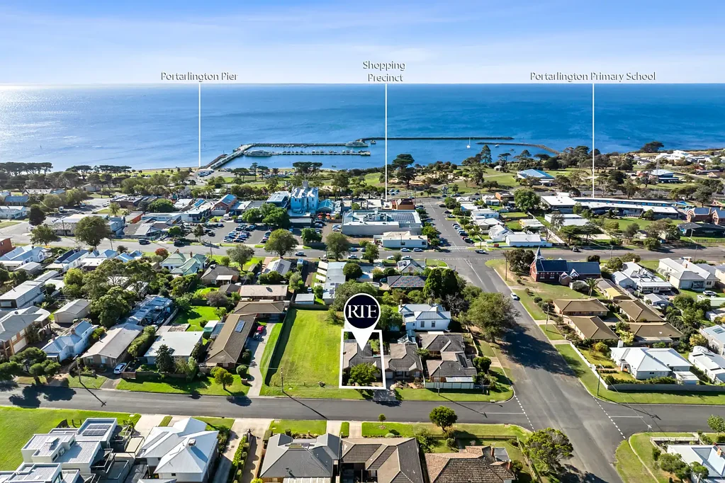 Portarlington 3chambre Inner-Village Living Made Effortless