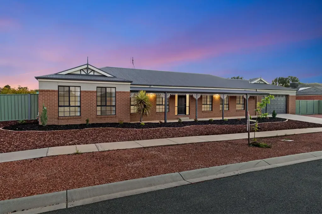 Maiden Gully 4ห้องนอน Beautifully Presented Family Home in a Prime Location