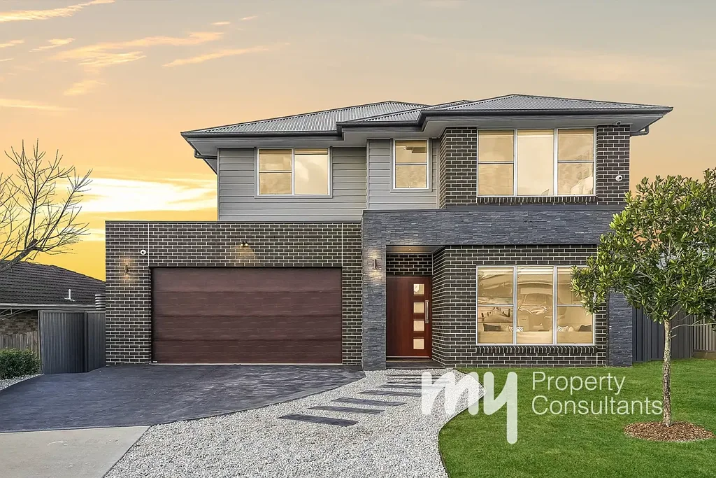 Tahmoor 5 Bedroom Elegant..High Quality Family Haven!