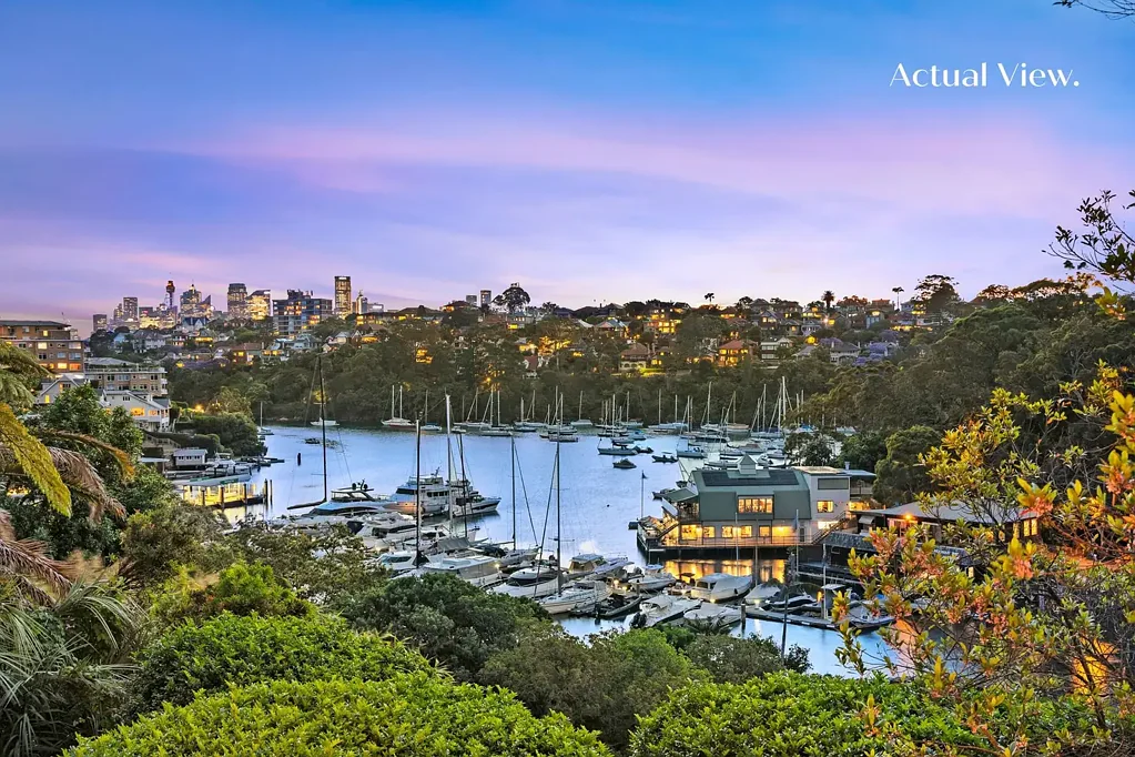 4/6B Mosman Street, Mosman, NSW 2088