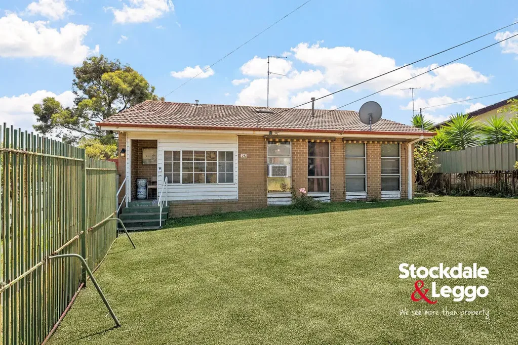 25 Hastings Crescent, Broadmeadows, VIC 3047