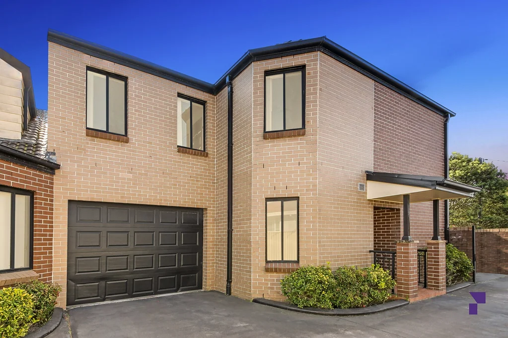 2/17 Sunset Avenue, Bankstown, NSW 2200
