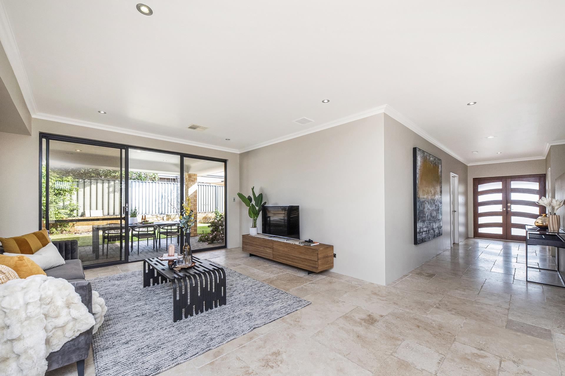 34 DULEGAL WAY, AVELEY WA 6069, 0房, 0浴, House