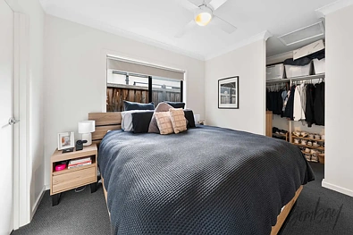 51 Albion Crescent, Mickleham, VIC 3064, 3房, 2浴, House