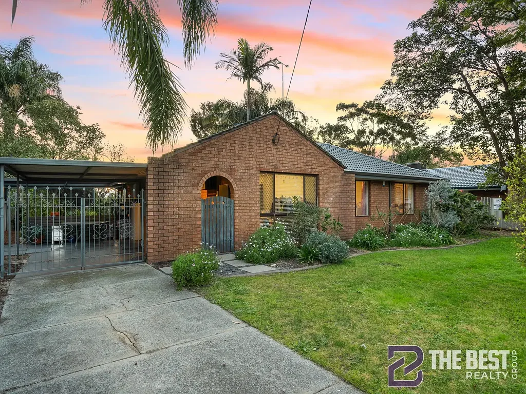 11 Redross Court, Armadale, WA 6112
