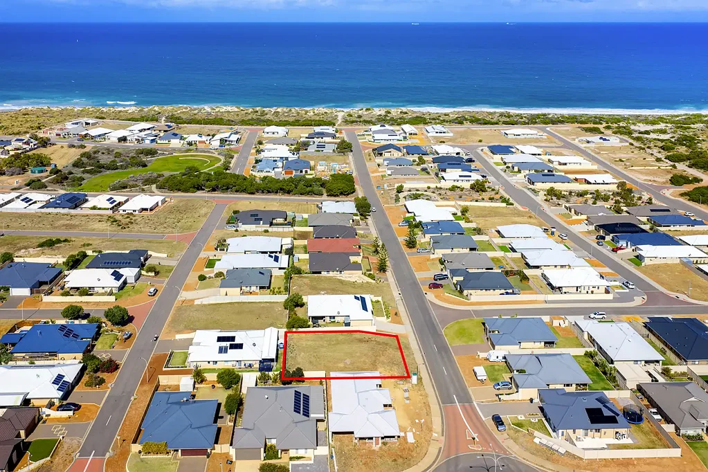 15 Sail Boulevard, Sunset Beach, WA 6530