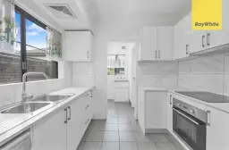 6/29 William Street, North Parramatta