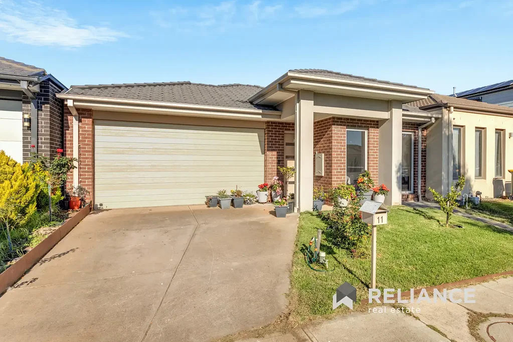 Well Presented Home in Pont Cook!