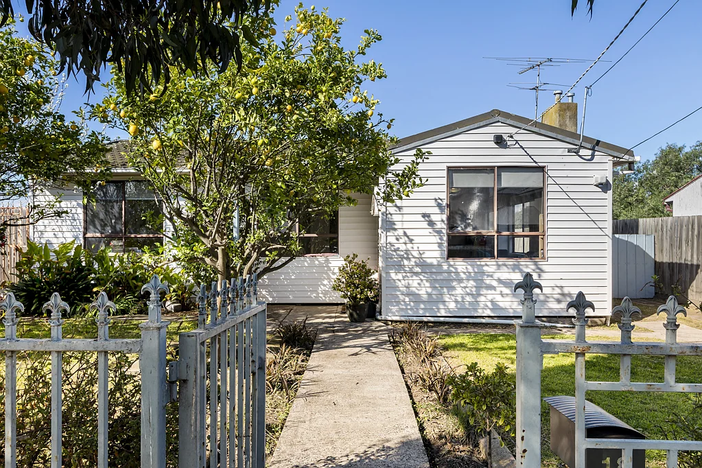 18 Hotham Street, Braybrook, VIC 3019