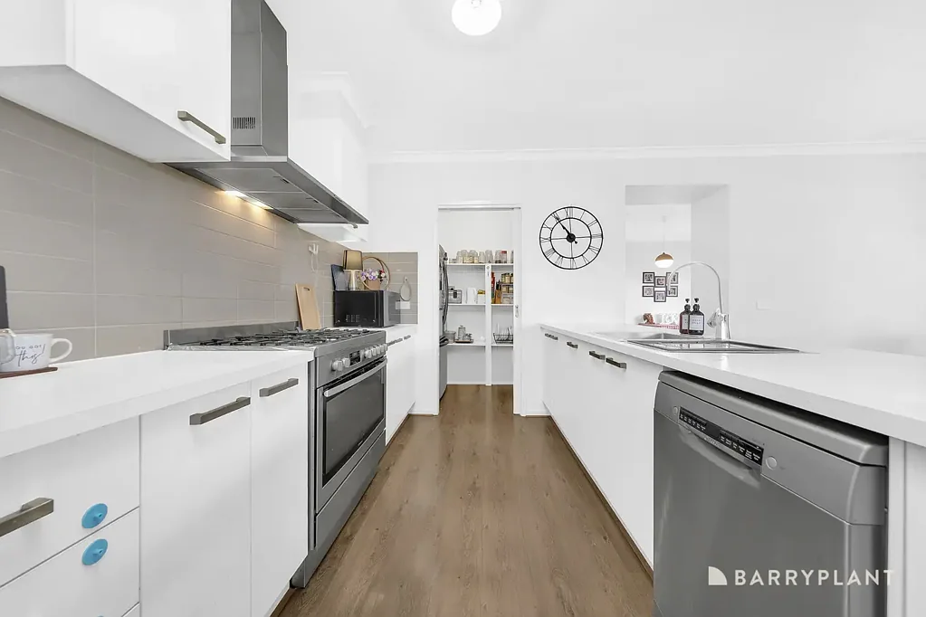 The Property To Call Home!