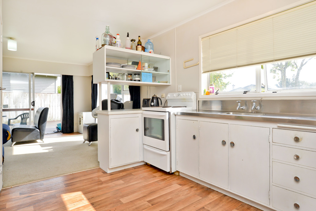 12a Goldsmith Street, Maeroa, Hamilton, 2房, 1浴