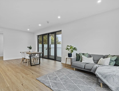 107/293 Fullarton Road, Parkside, Eastern Adelaide, 2房, 2浴, Apartment