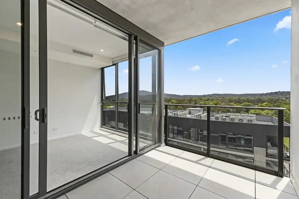 Lyneham 1ਬੈੱਡਰੂਮ City Living at Its Finest