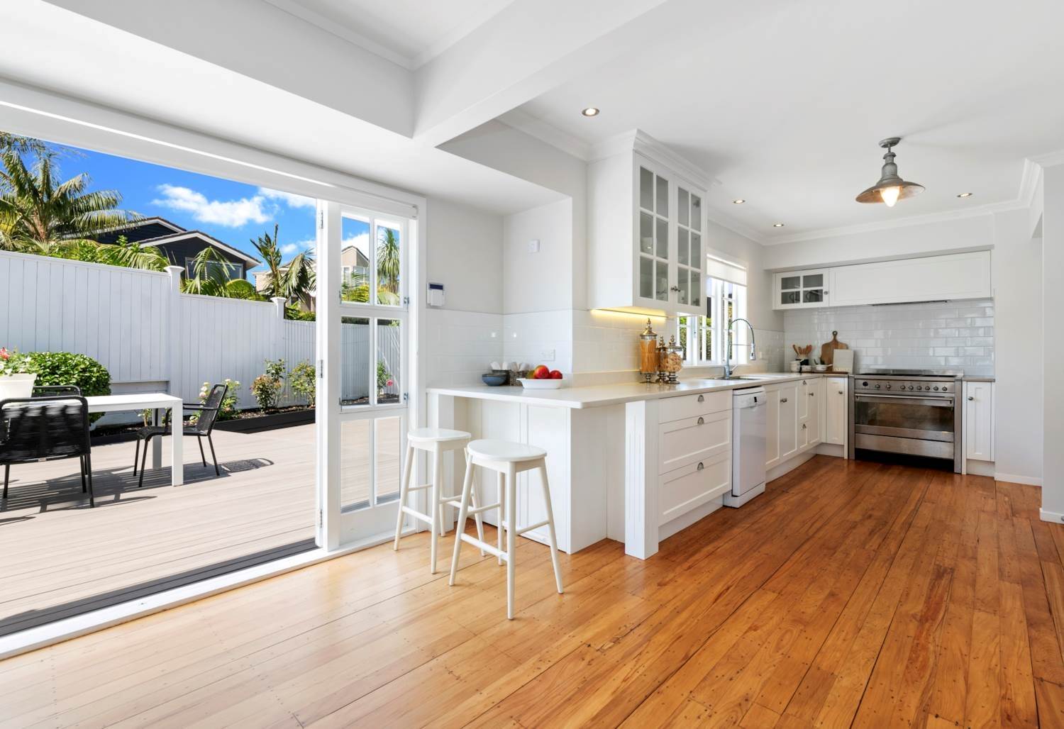 2 Eric Price Avenue, Takapuna, Auckland - North Shore, 4房, 2浴, House