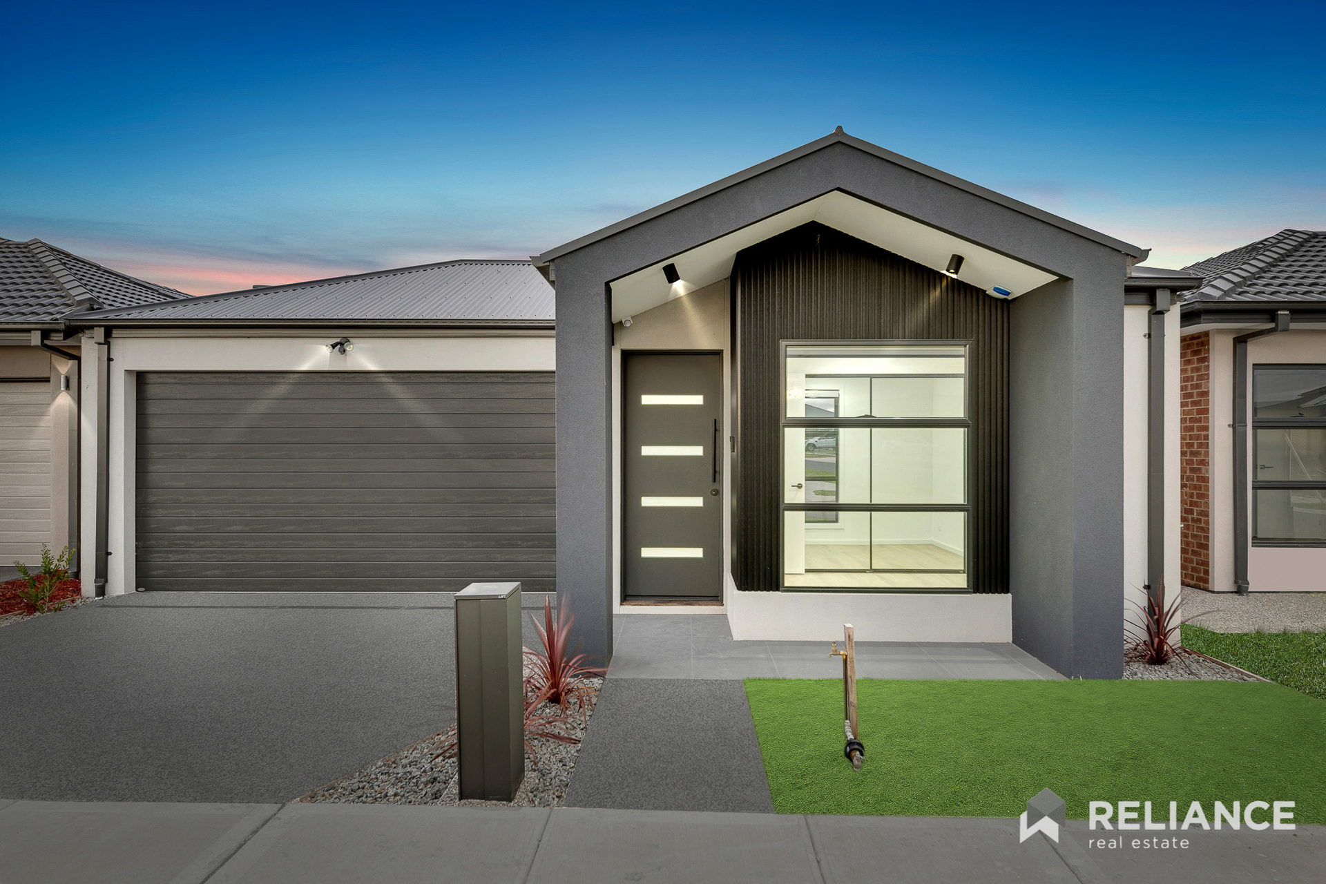 12 GINNALA RD, SUNBURY VIC 3429, 0 Kuwarto, 0 Banyo, House