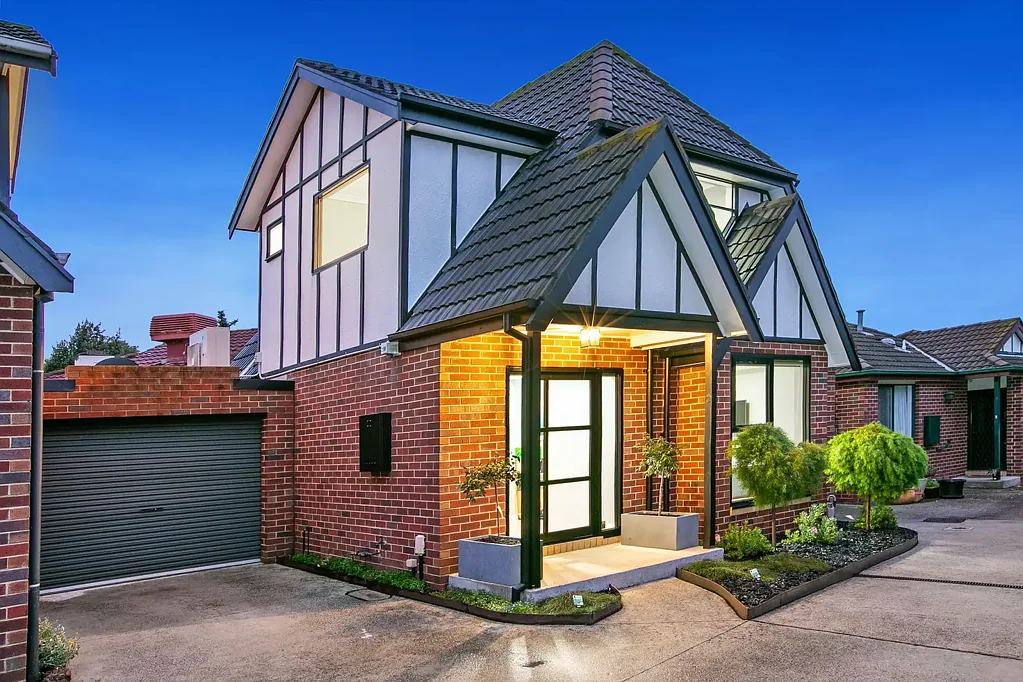 Reservoir 2બેડરૂમ Chic Townhouse Living On Cheddar!
