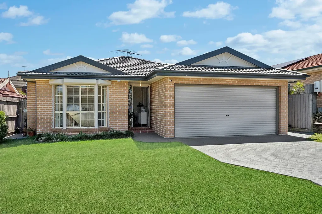 14 Bargo Place, Prestons, NSW 2170