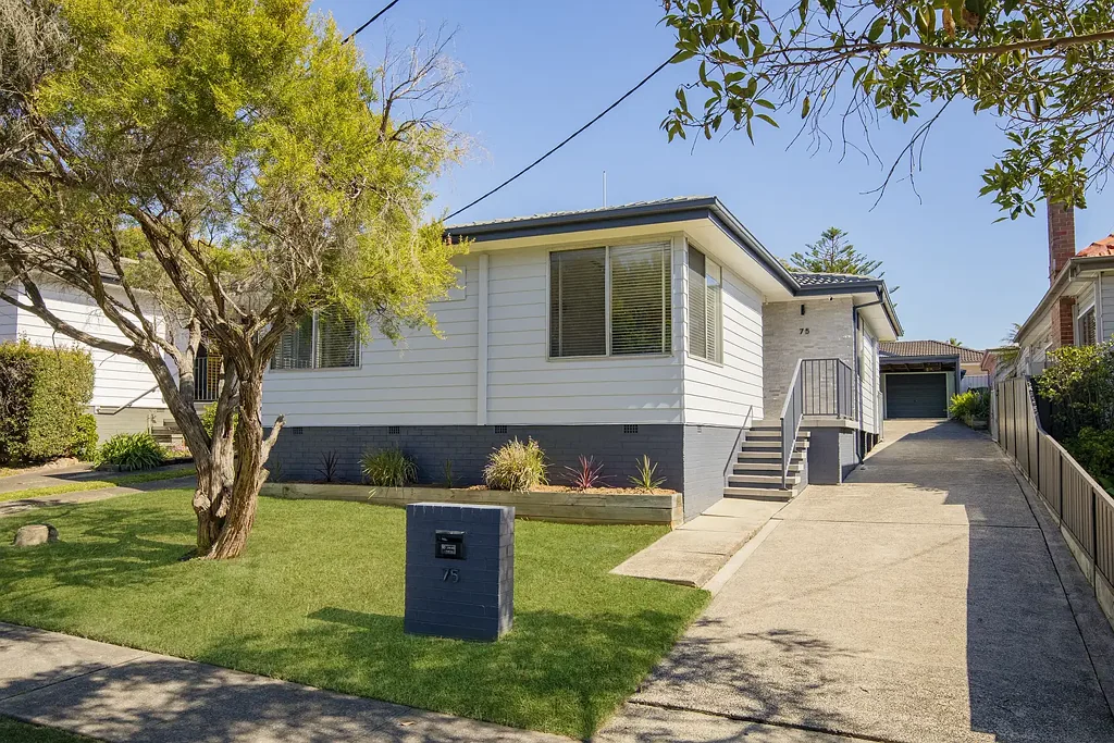 75 Metcalfe Street, Wallsend, NSW 2287