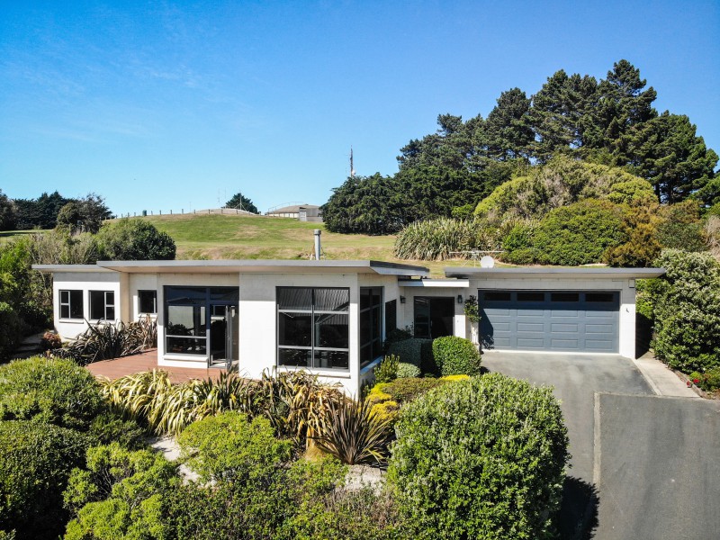 58 Connell Street, Waverley, Dunedin, 3 habitaciones, 2 baños