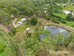 1748 Harvey Siding Road, Curra