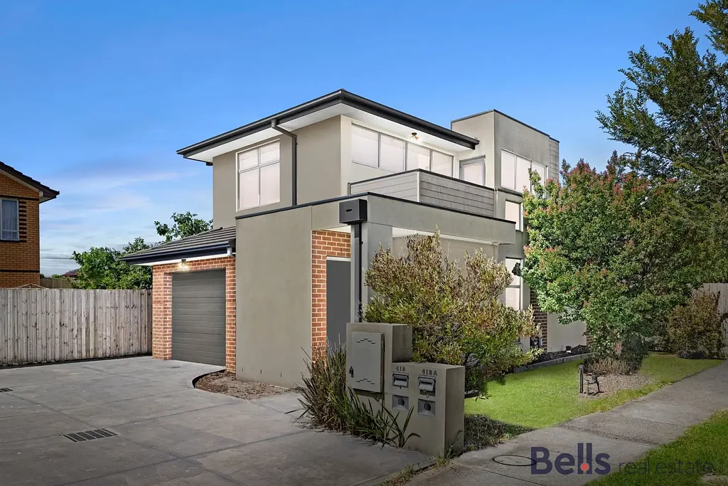 418 Ballarat Road, Sunshine North, VIC 3020