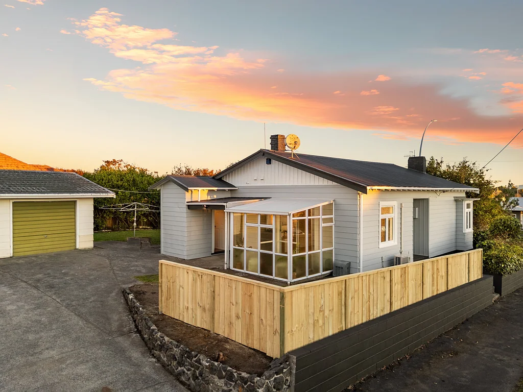 Forest Lake 3Habitaciones Charm Meets Contemporary