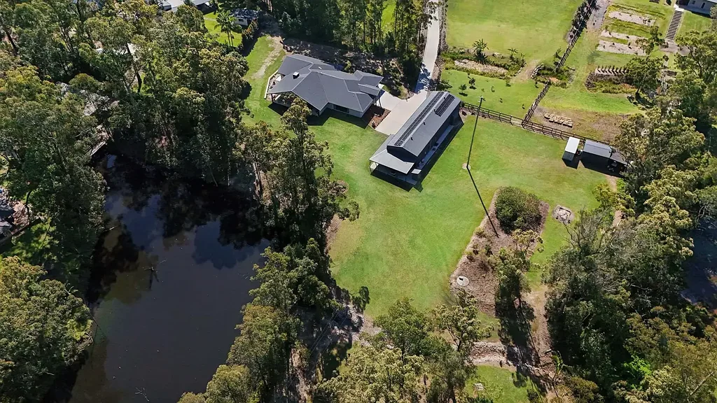 Beerwah 4房  New Standard of Luxury Living | Brand-New Home