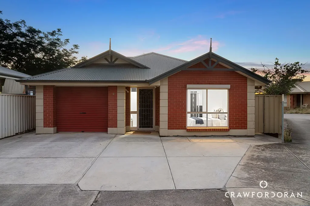 1 Allenby Road, Ottoway, SA 5013