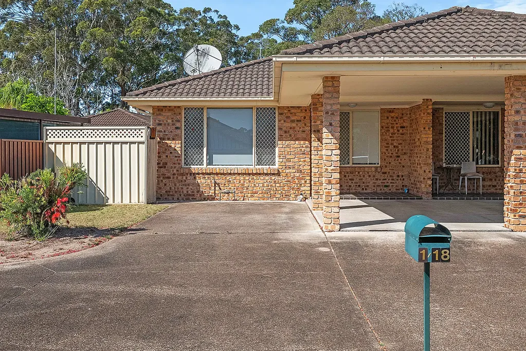 1/18 Elwin Road, Raymond Terrace, NSW 2324