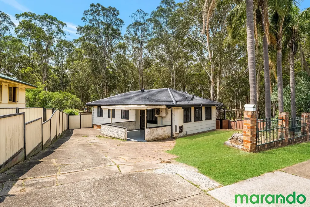 65 Cartwright Avenue, Busby, NSW 2168