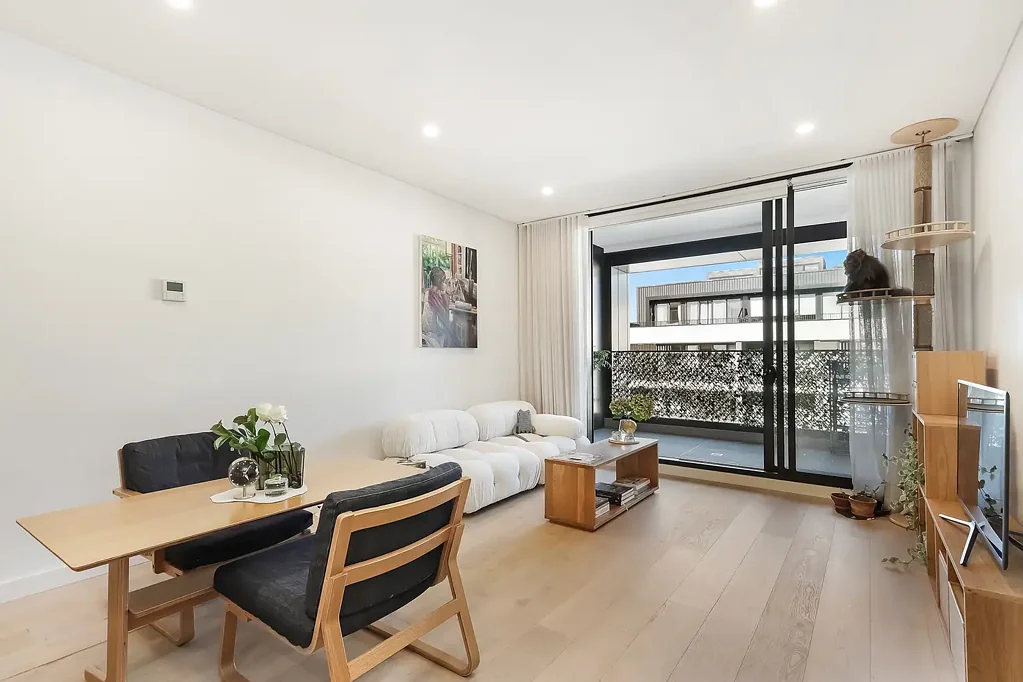 502/35A Upward Street, Leichhardt, NSW 2040