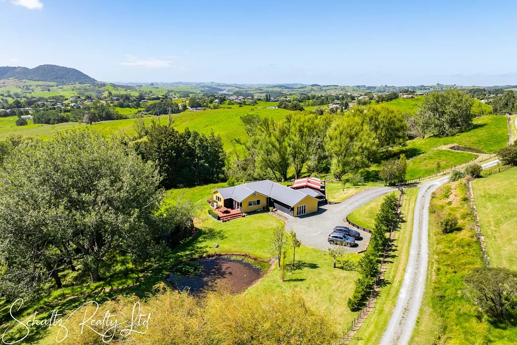 16 Nikau Lane, Maungaturoto, Kaipara, Northland