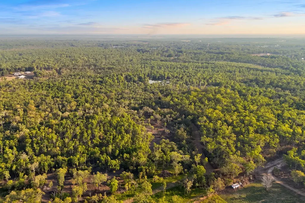 Humpty Doo Build Your Dream Lifestyle on 51.6 Hectares