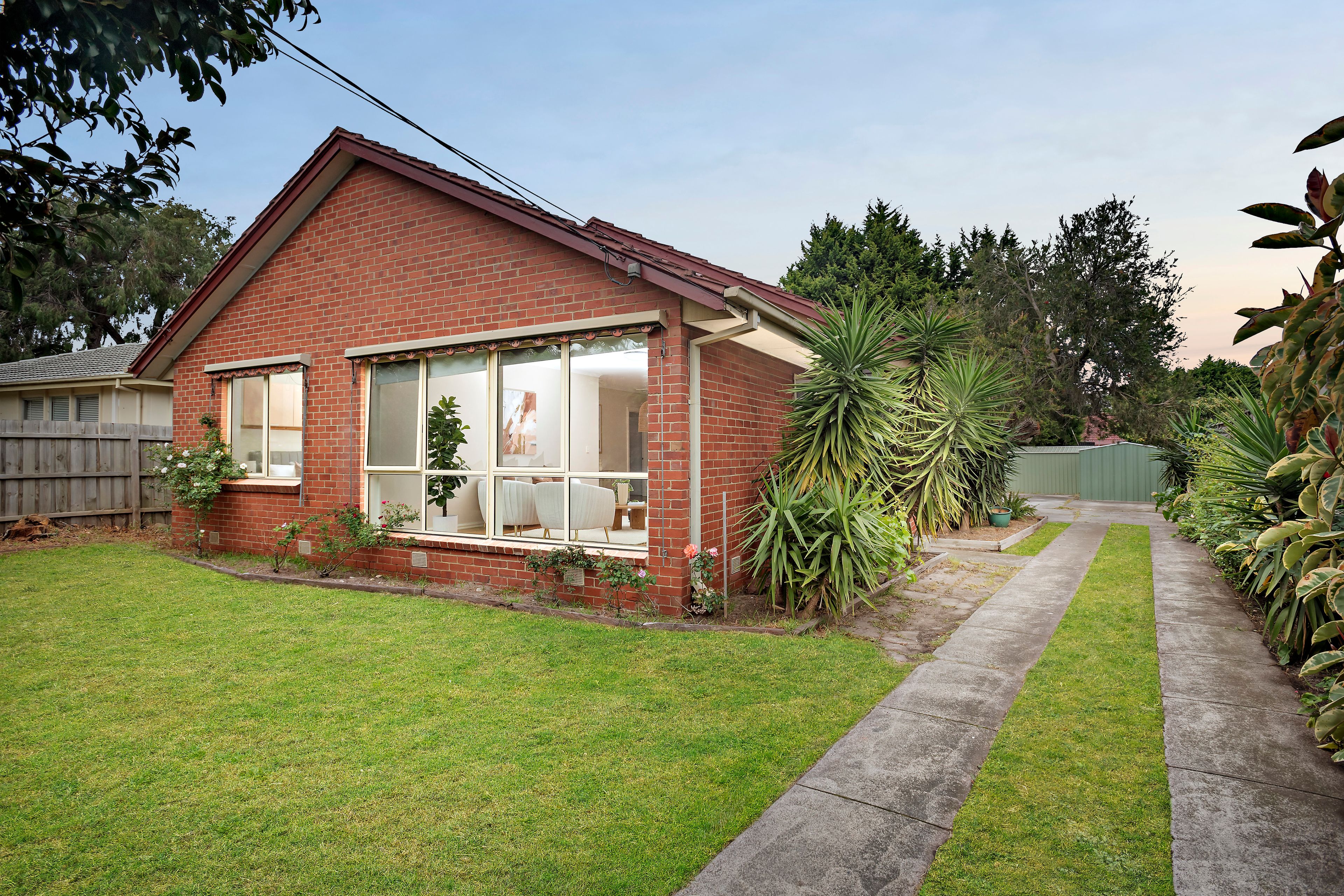 80 MONTEREY BVD, FRANKSTON NORTH VIC 3200, 0 phòng ngủ, 0 phòng tắm, House