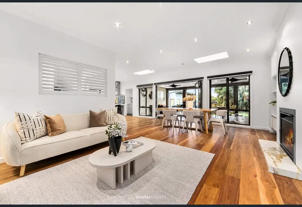 Murrumbeena 4બેડરૂમ Family Life Finds Its Rhythm. Mckinnon school zone