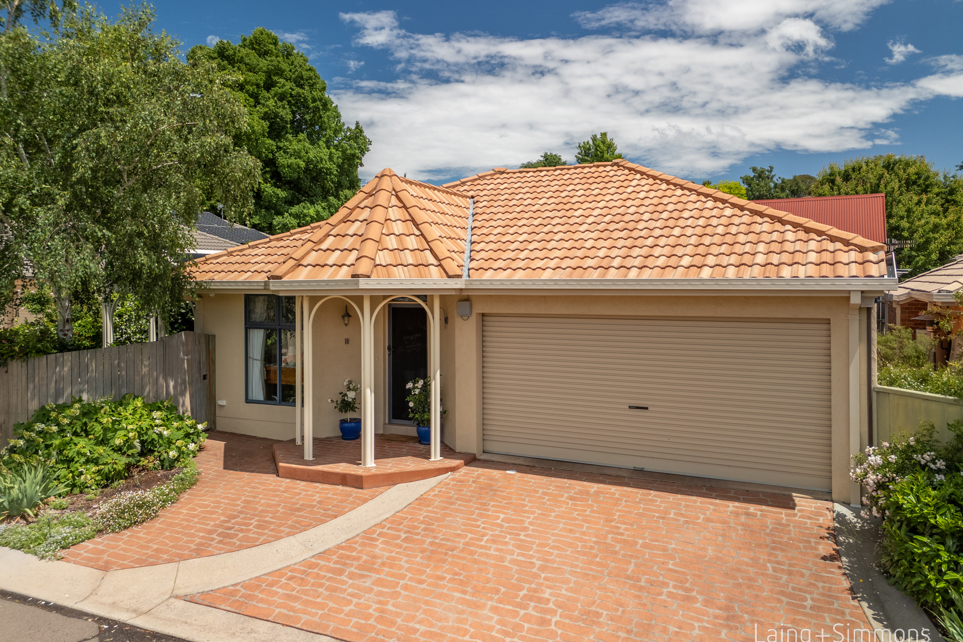 GARDEN VILLAGE UNIT 11 161A BROWN ST, ARMIDALE NSW 2350, 0 habitaciones, 0 baños, House