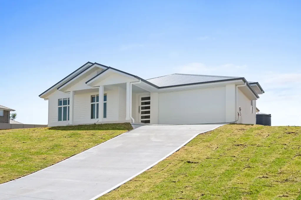Tidy Four Bedroom Family Home