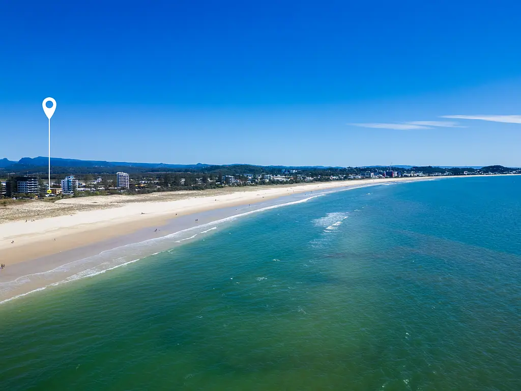 202/108 Pacific Parade, Bilinga, QLD 4225