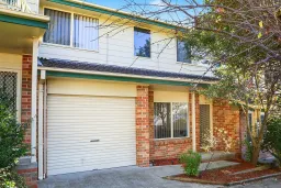 UNIT 6 31 WATTLE ST, East Gosford