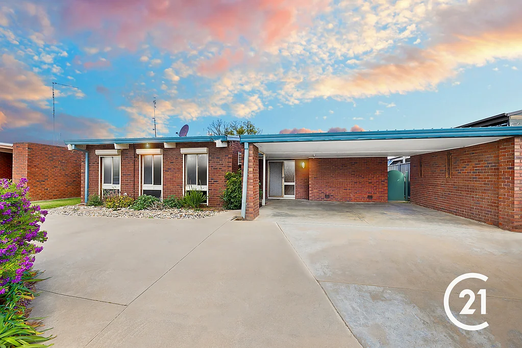 9 Vines Street, Echuca, VIC 3564