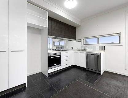 110/2 Yarra Bing Crescent, Burwood, Inner East Melbourne, 2房, 1浴, Apartment