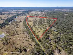 Lot 30 Brooweena Woolooga Road, Teebar