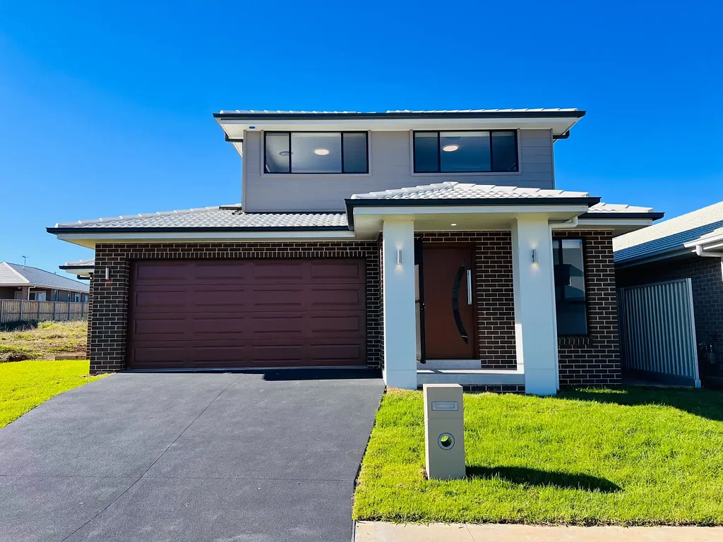 Charming Family Home in Peaceful Menangle Park