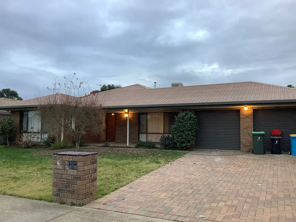 3 Bedroom Home