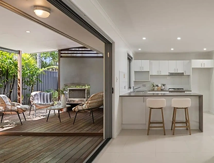 1/5 Carrothool Place, Mooloolaba, QLD 4557, 3 chambres, 1 salles de bain, Unit