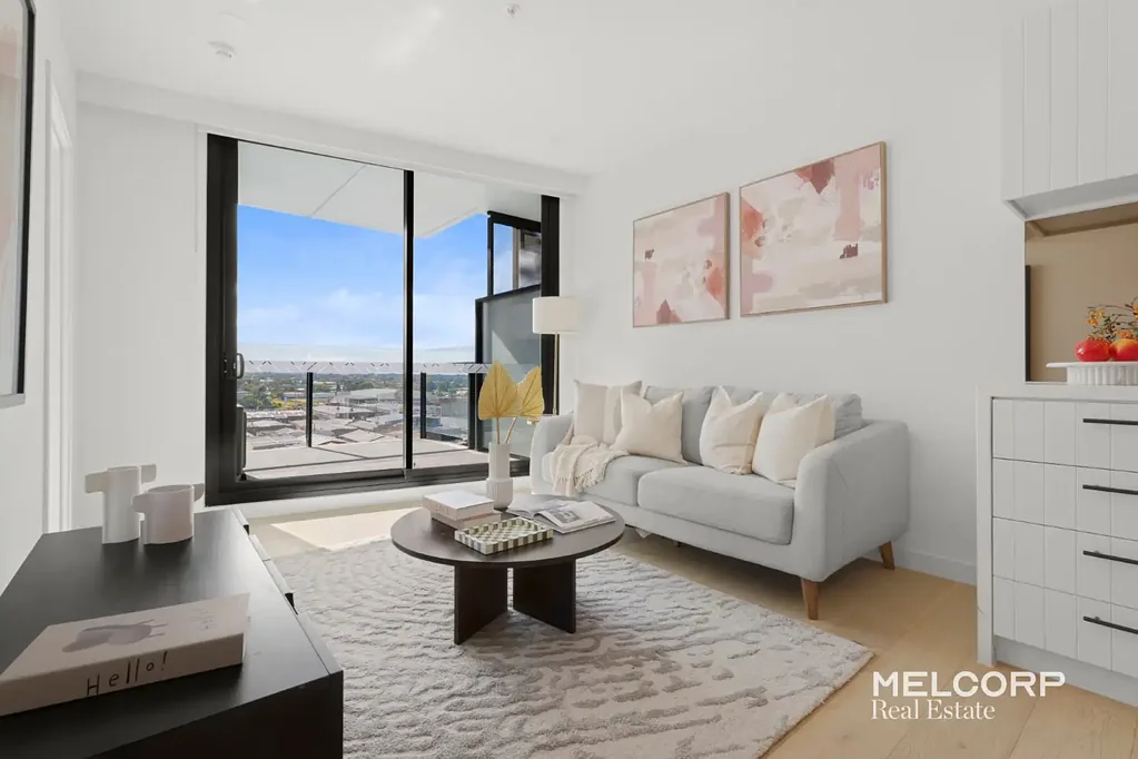 M-City 706/868 Blackburn Road, Clayton, VIC 3168